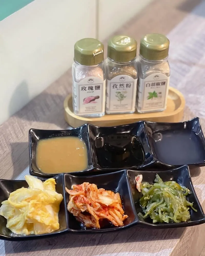 三柒燒肉專門店大安敦南店