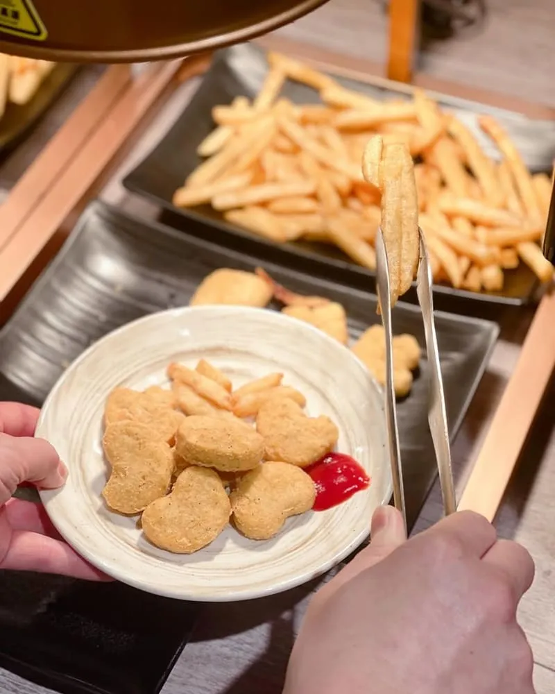 三柒燒肉專門店大安敦南店