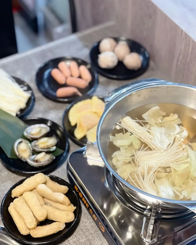 三柒燒肉專門店大安敦南店