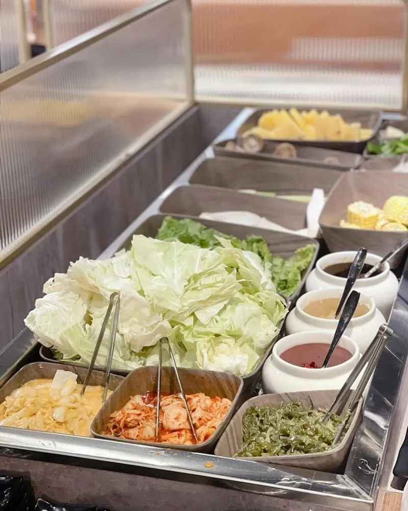 三柒燒肉專門店大安敦南店