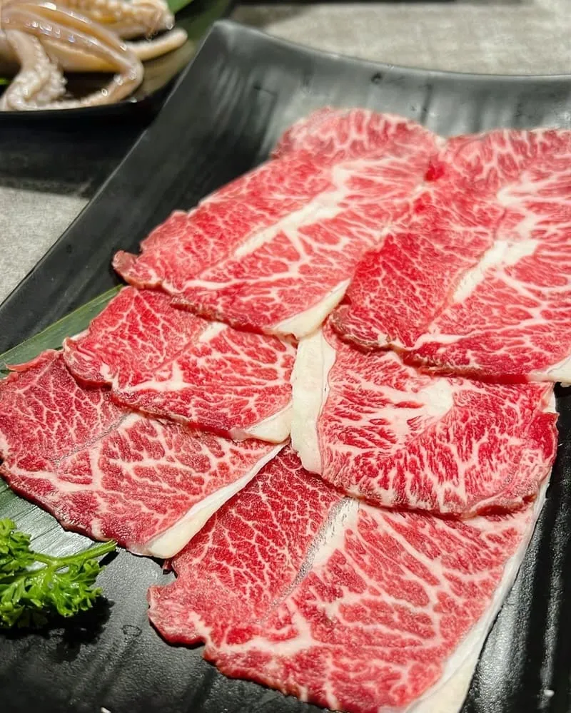 三柒燒肉專門店 大安敦南店