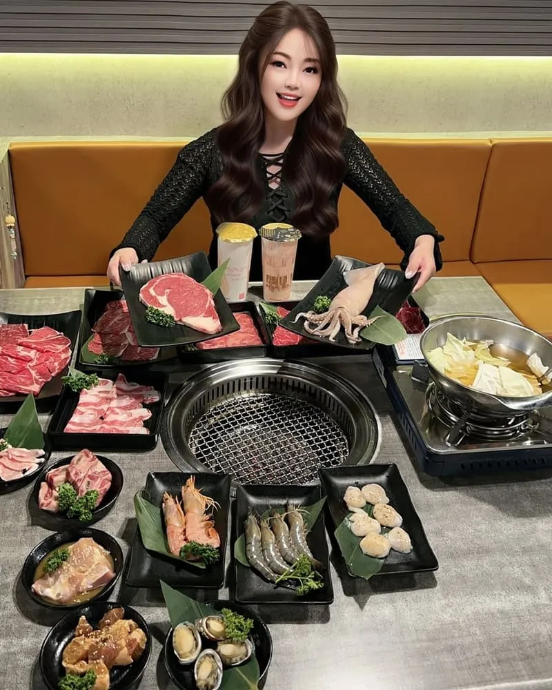 三柒燒肉專門店 大安敦南店