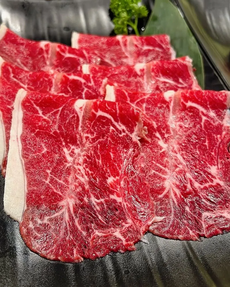 三柒燒肉專門店 大安敦南店