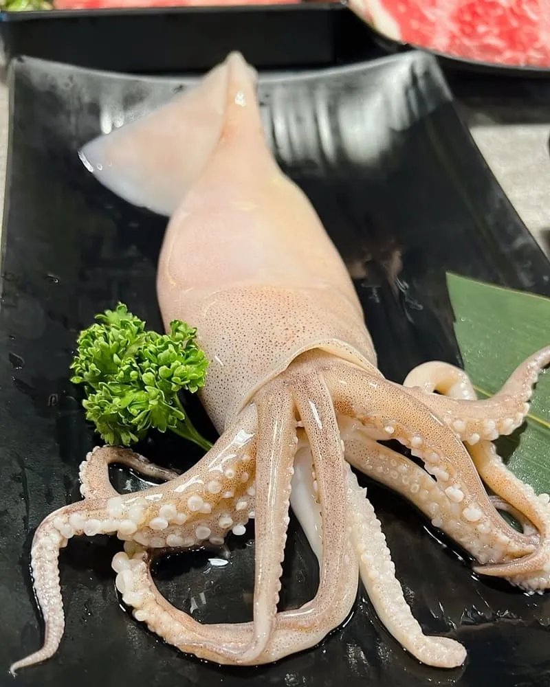 三柒燒肉專門店 大安敦南店