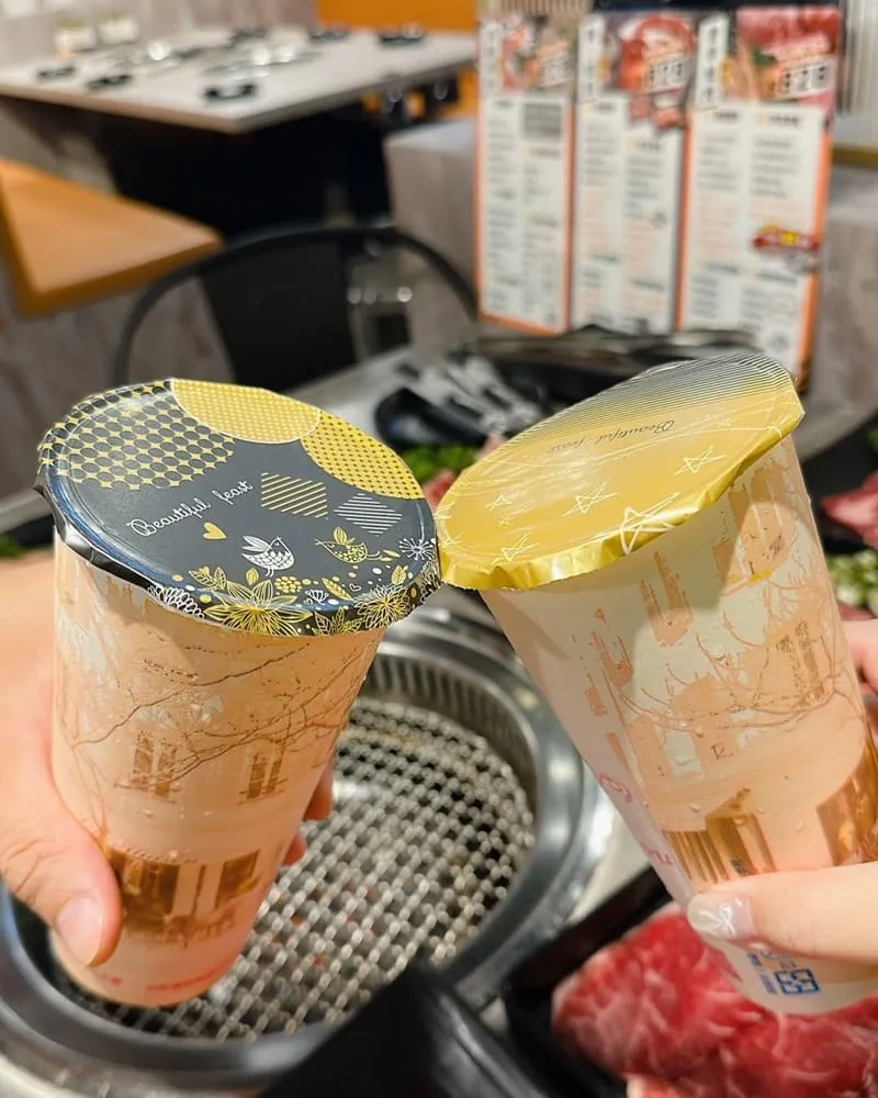 三柒燒肉專門店 大安敦南店