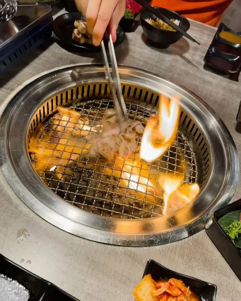 三柒燒肉專門店 大安敦南店