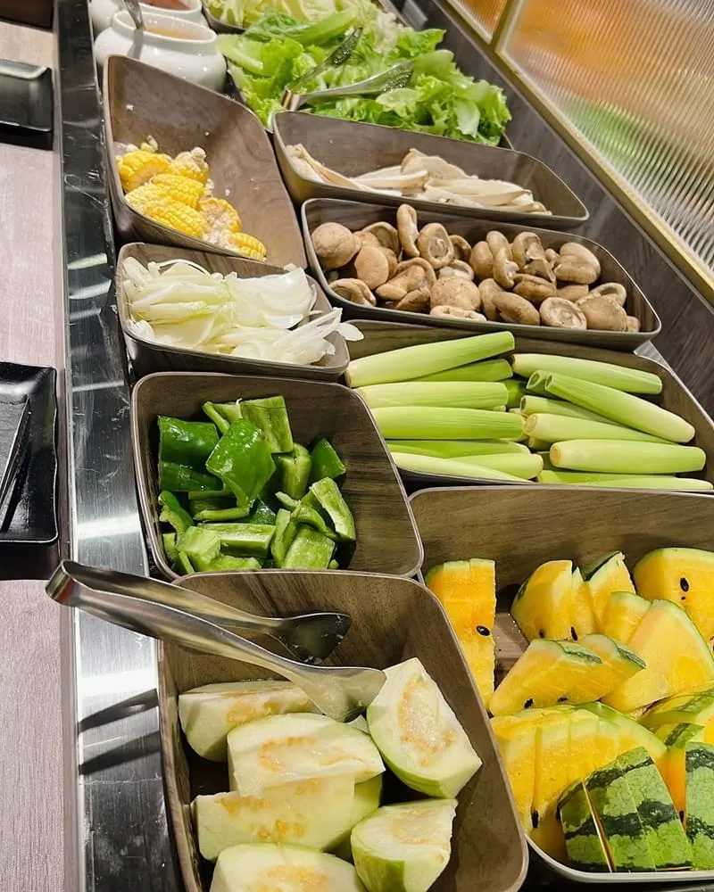 三柒燒肉專門店 大安敦南店