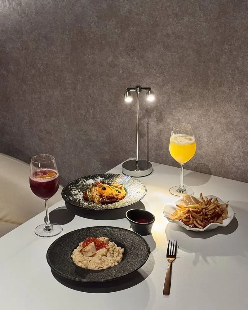 9th Sense Bar 第酒感 餐酒館