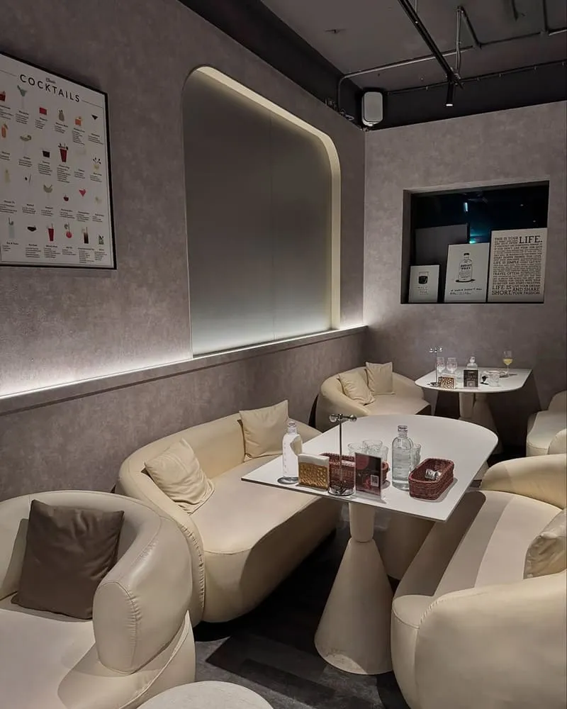 9th Sense Bar 第酒感 餐酒館