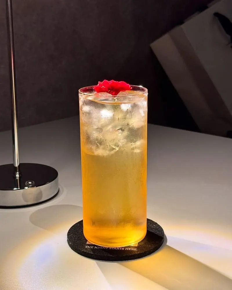 9th Sense Bar 第酒感 餐酒館