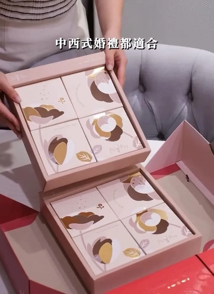 蒙恩聽障烘焙坊