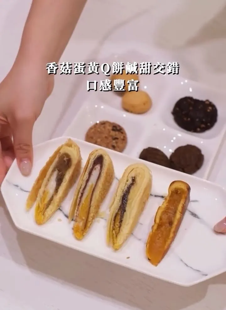 蒙恩聽障烘焙坊