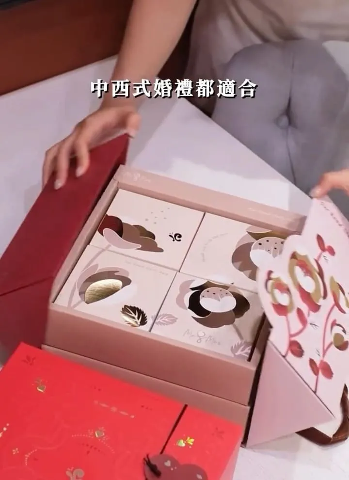 蒙恩聽障烘焙坊