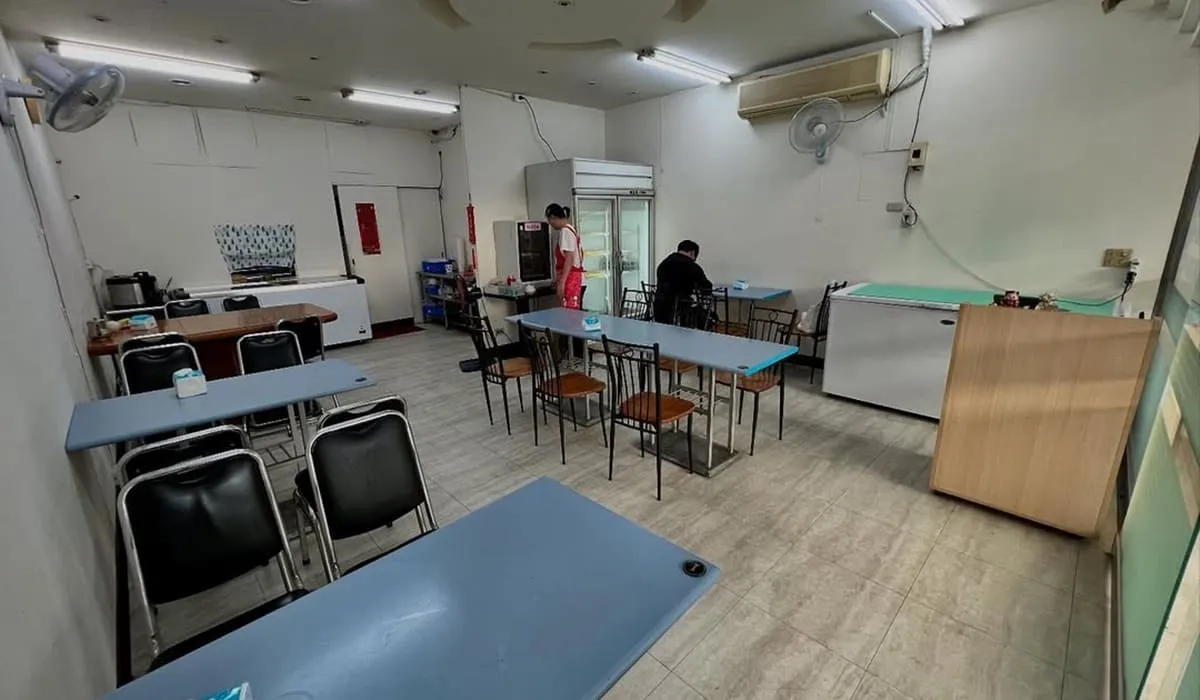 鼎吉麵食館
