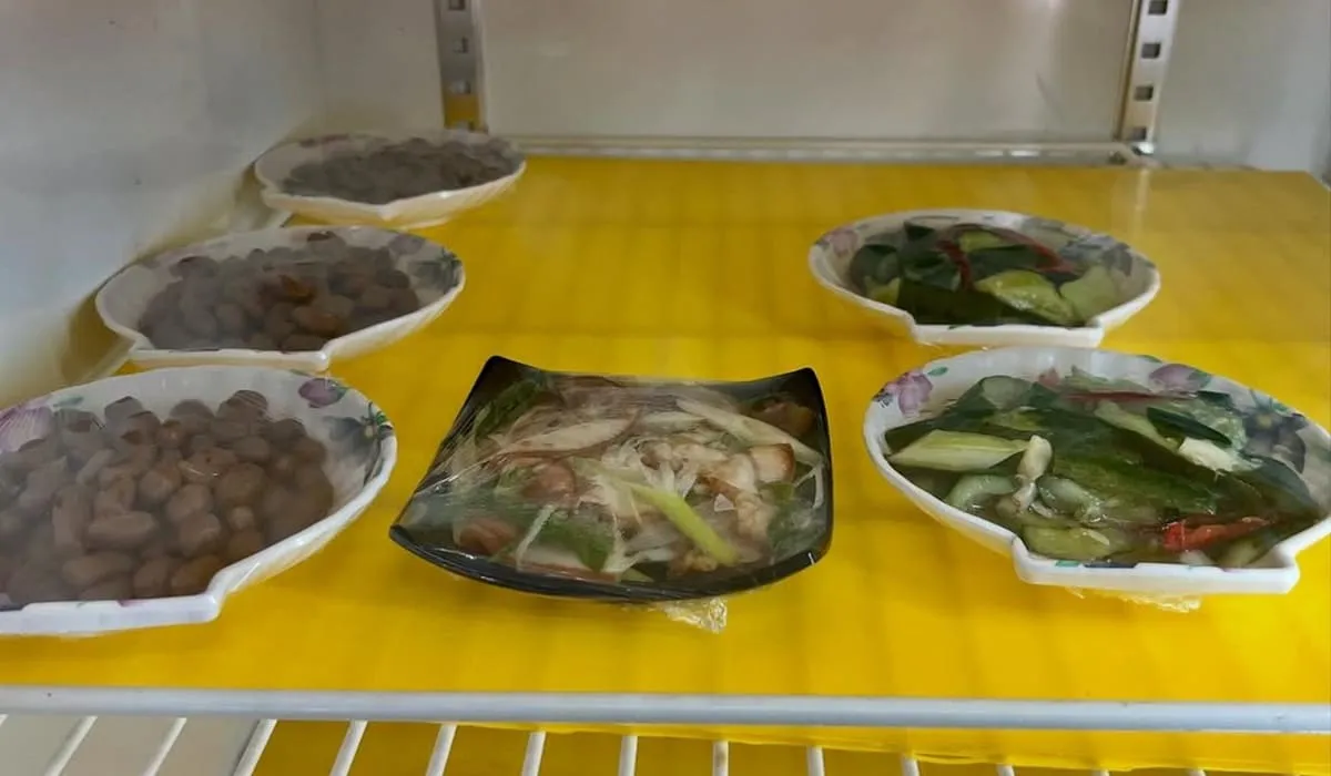 鼎吉麵食館
