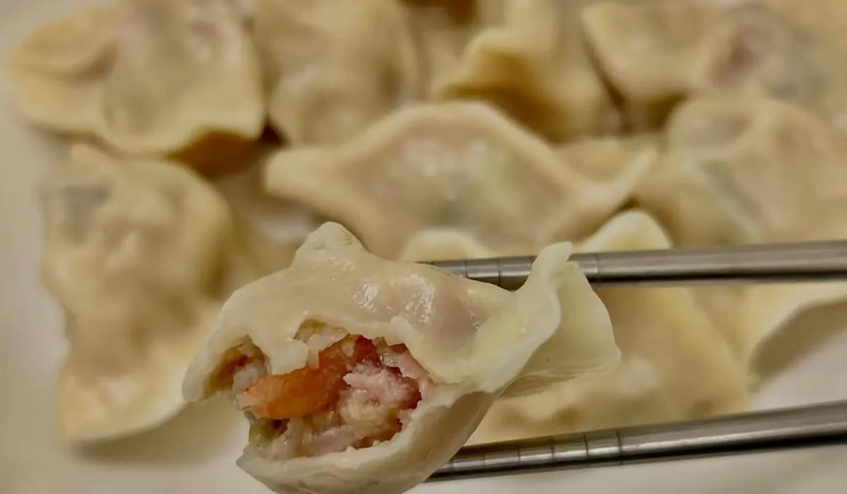 鼎吉麵食館
