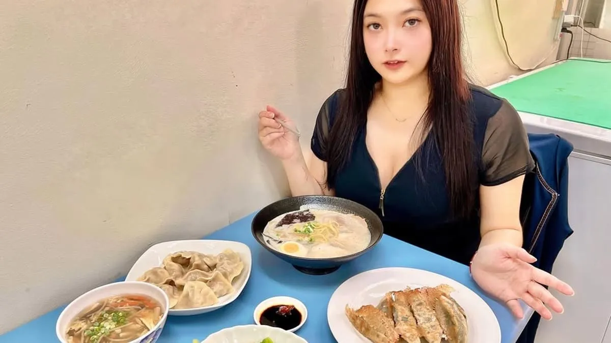 鼎吉麵食館