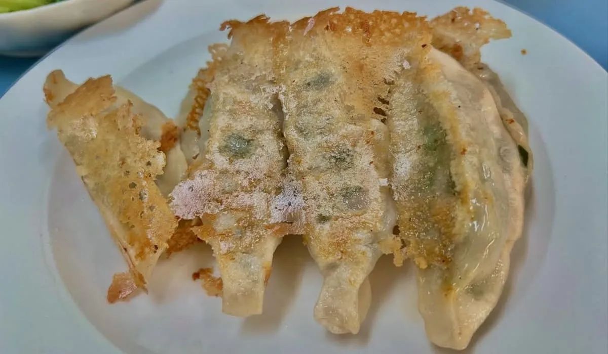 鼎吉麵食館