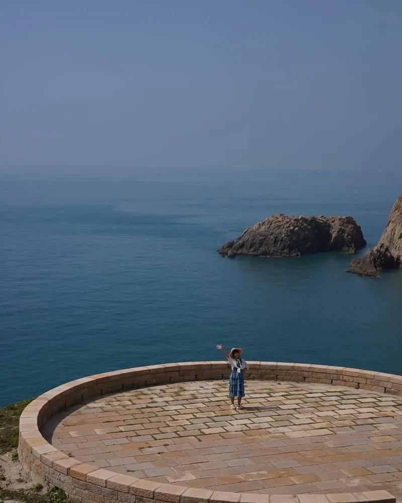 東莒島景點｜東莒一日遊環島