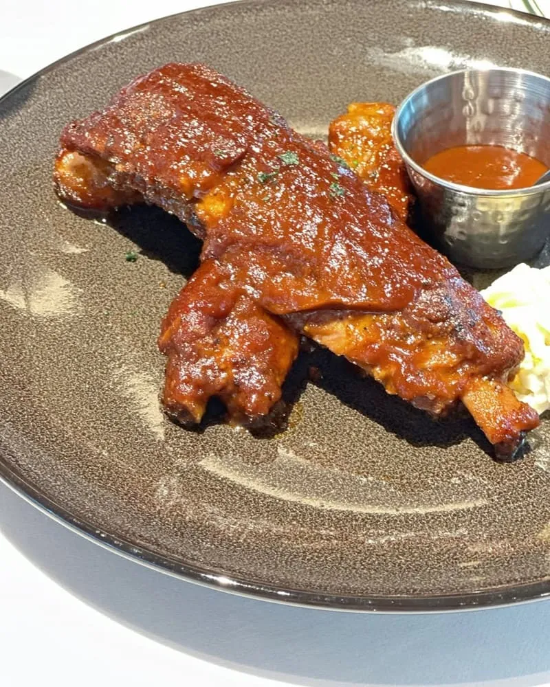 史密斯華倫斯基牛排館 台中店