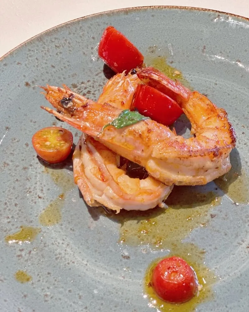史密斯華倫斯基牛排館 台中店