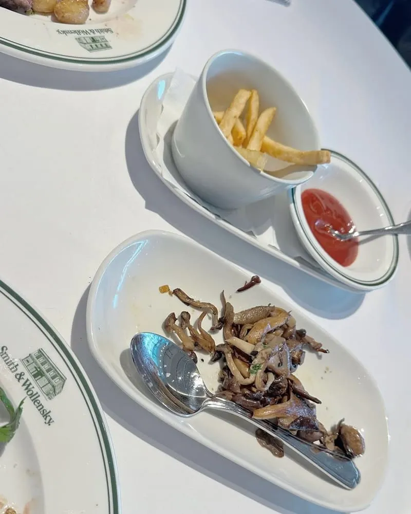 史密斯華倫斯基牛排館 台中店