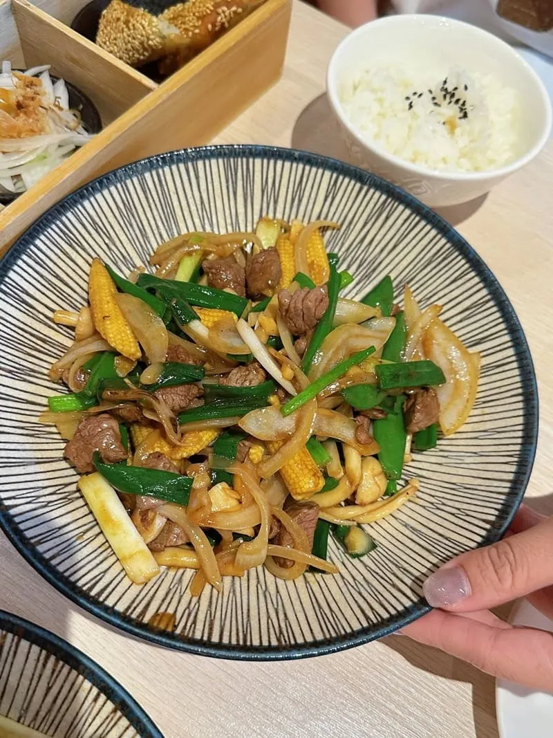 富味美之家三義店