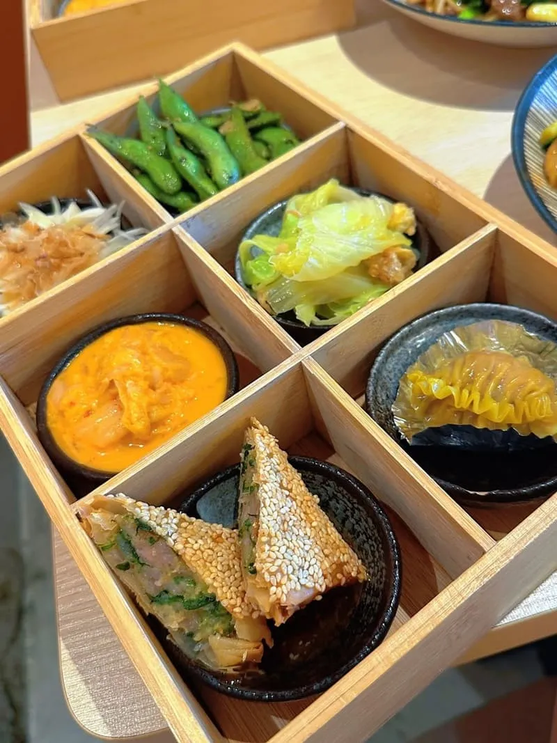 富味美之家三義店