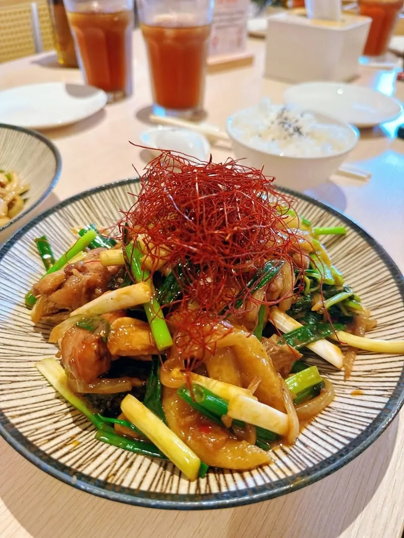 富味美之家三義店