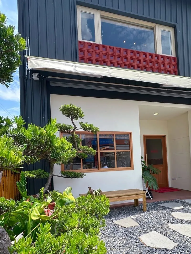 富味美之家三義店