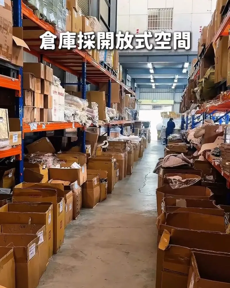 台中家飾倉庫|拿額米法式鄉村居家大里店