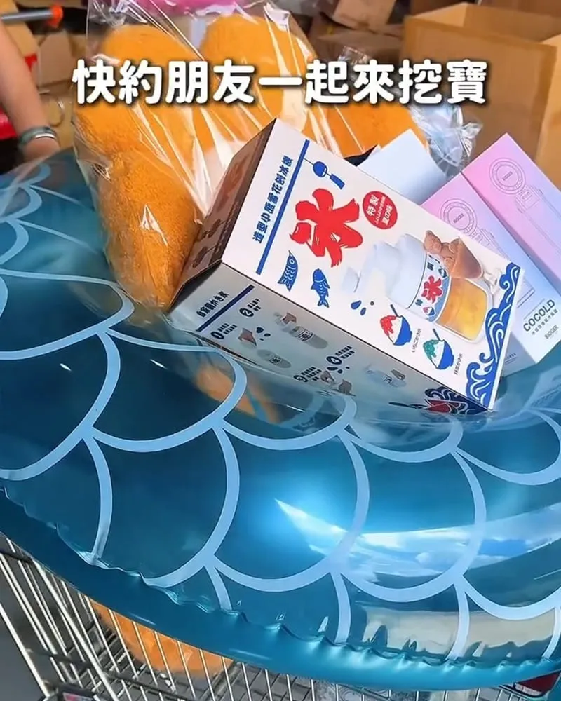 台中家飾倉庫|拿額米法式鄉村居家大里店