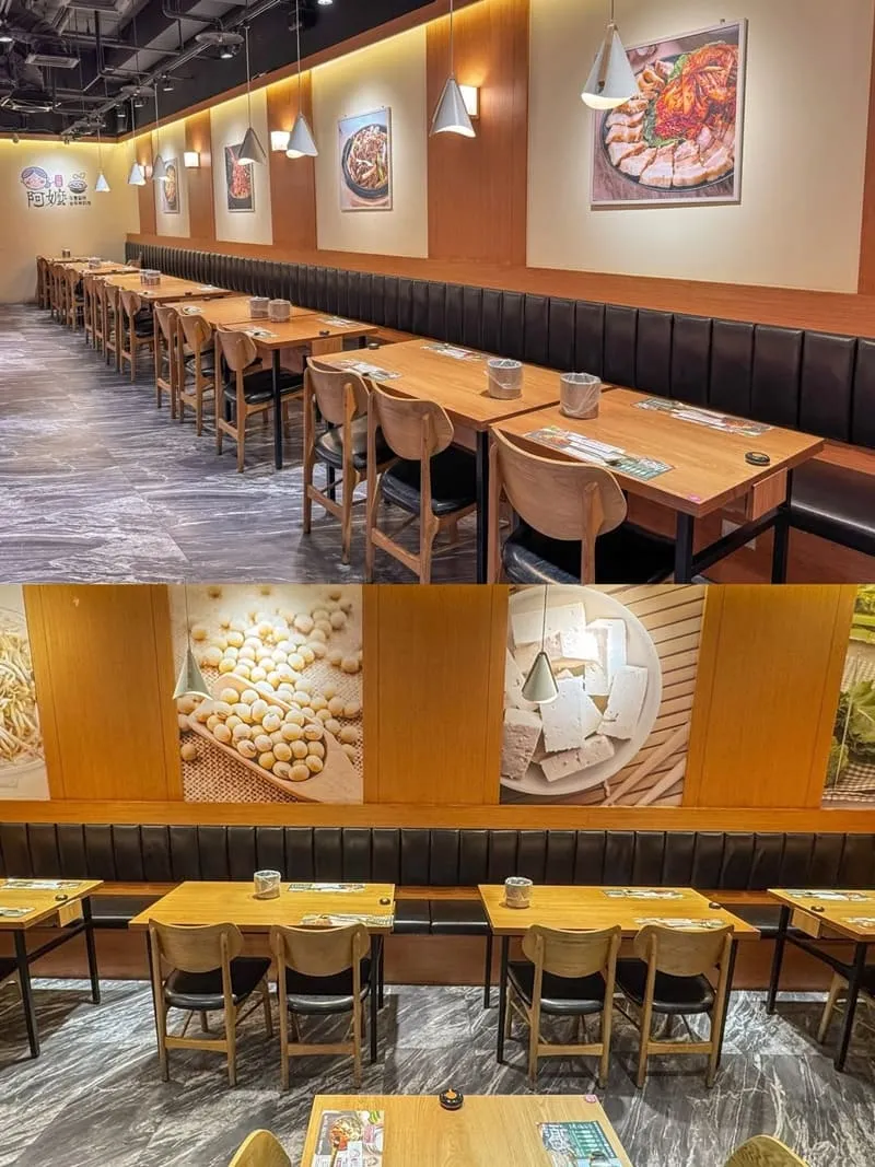 江陵阿嬤강릉할매韓鍋料理吃到飽-西門店