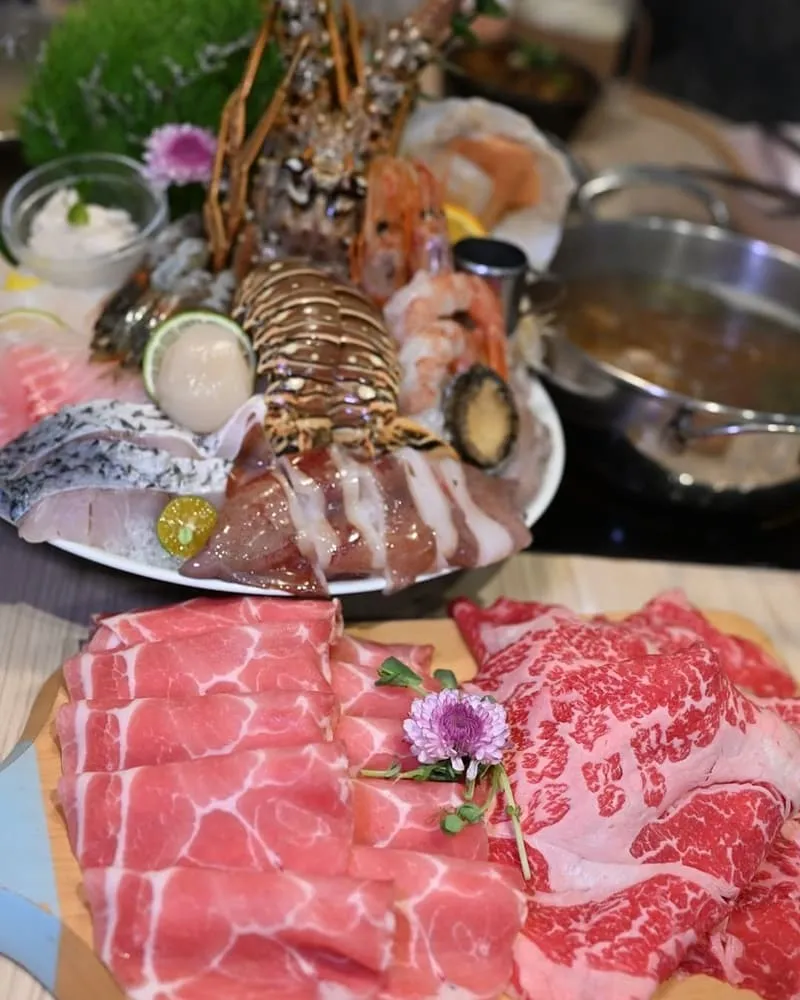 牛棒碗安 GOBO 精緻鍋物