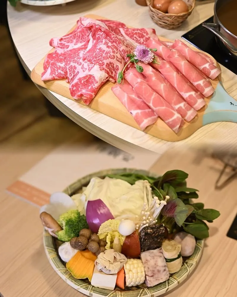 牛棒碗安 GOBO 精緻鍋物