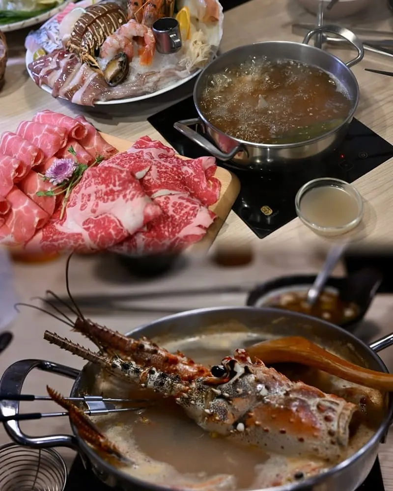 牛棒碗安 GOBO 精緻鍋物