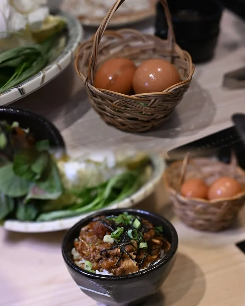 牛棒碗安 GOBO 精緻鍋物
