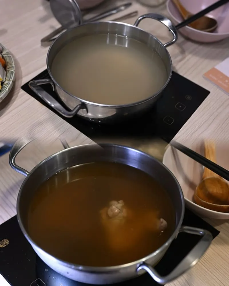 牛棒碗安 GOBO 精緻鍋物