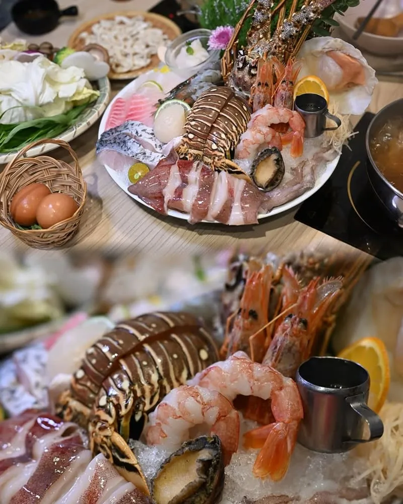 牛棒碗安 GOBO 精緻鍋物