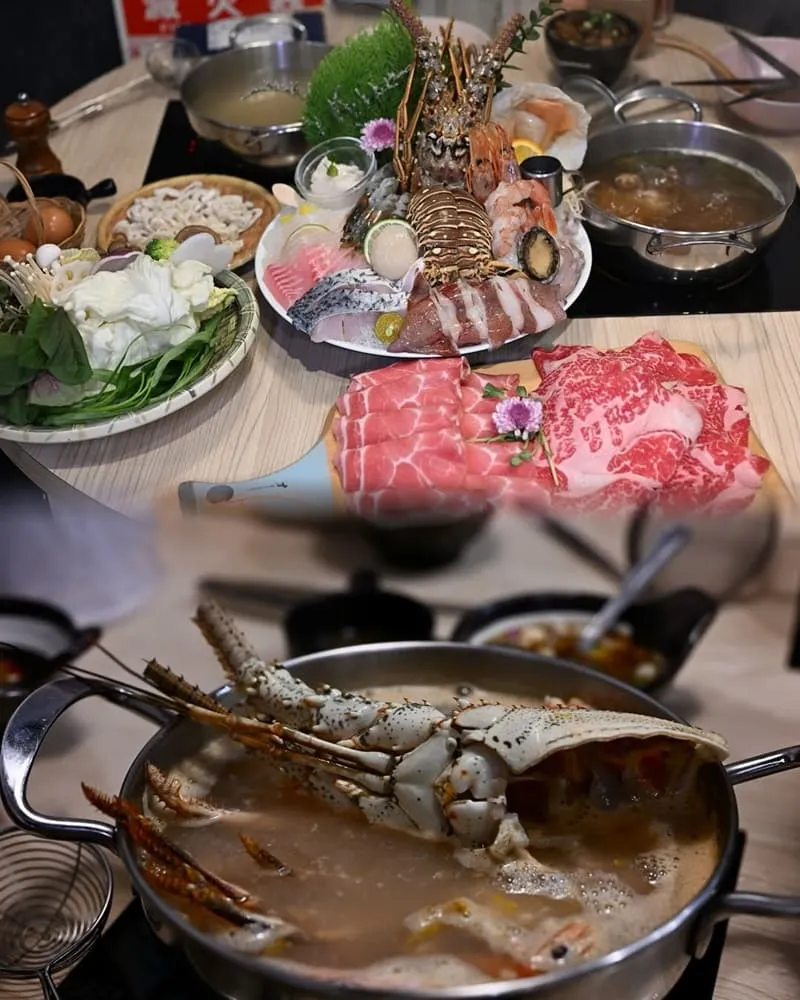 牛棒碗安 GOBO 精緻鍋物