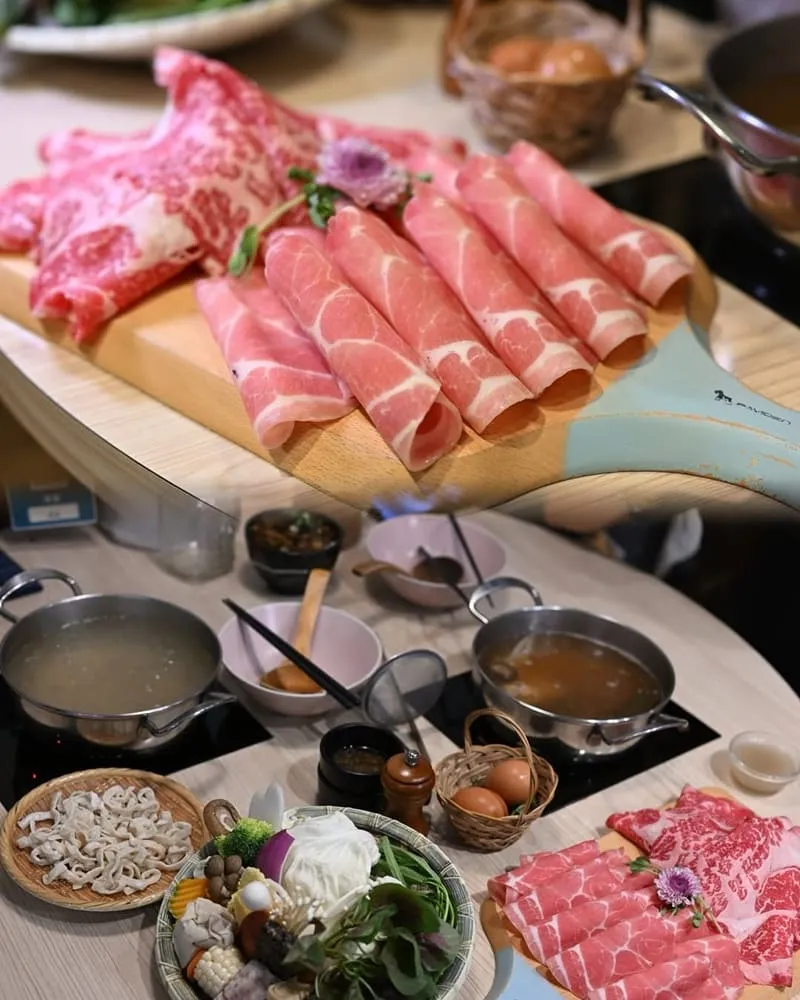 牛棒碗安 GOBO 精緻鍋物