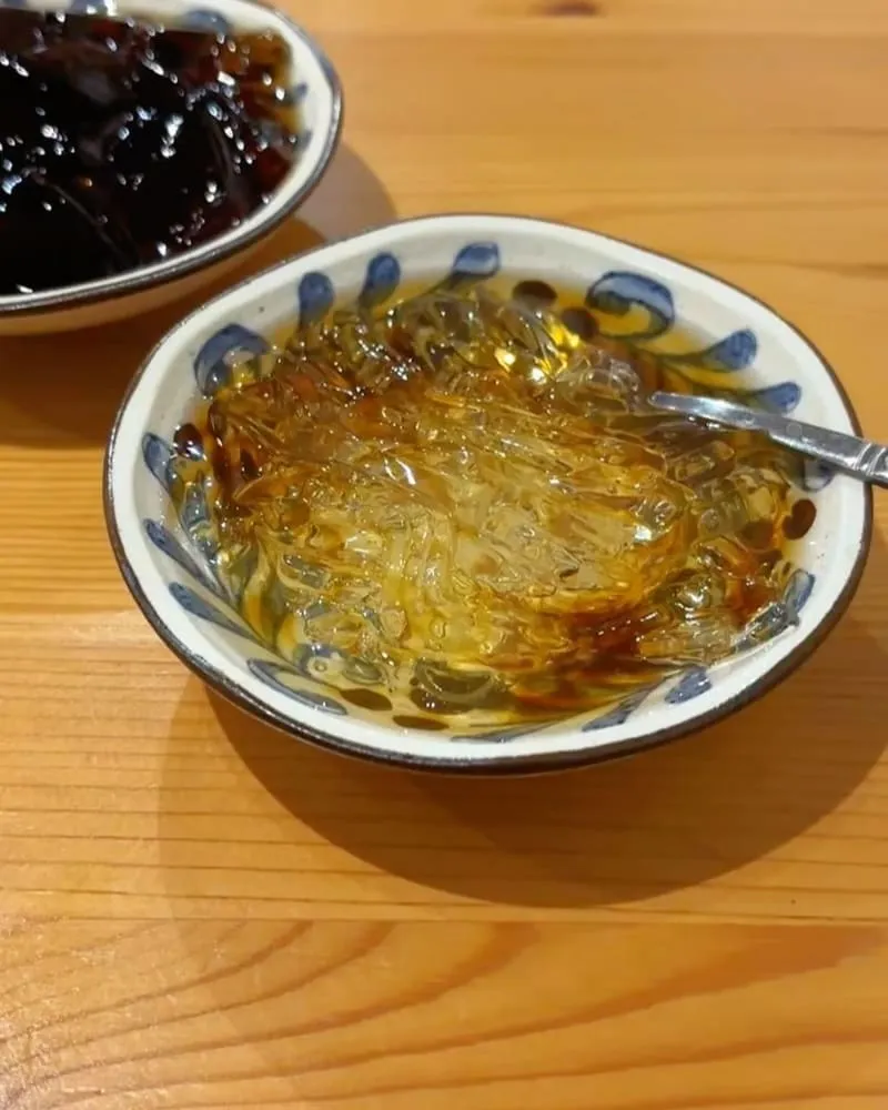 花旬定食 HANA SHUN