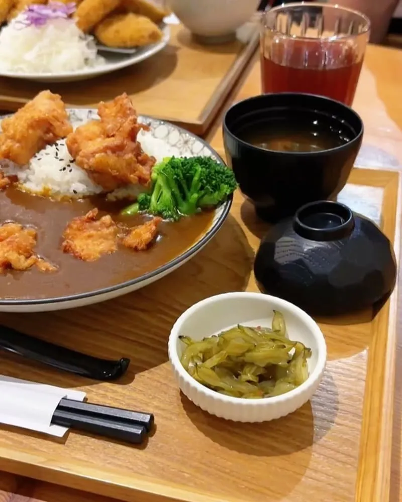 花旬定食 HANA SHUN