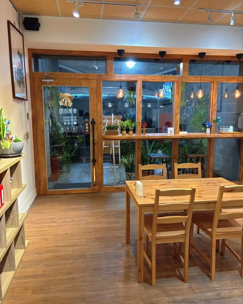 花旬定食 HANA SHUN