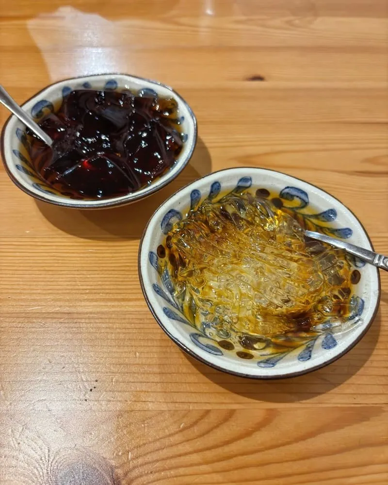 花旬定食 HANA SHUN