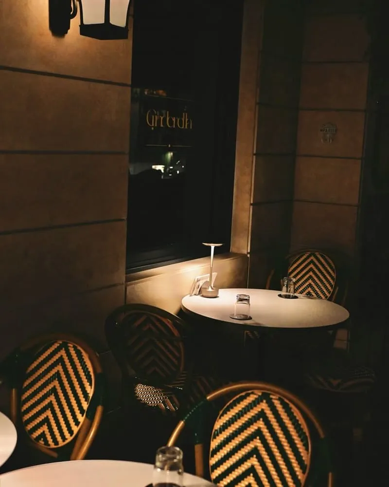 Cinderella Bar 首爾聖水