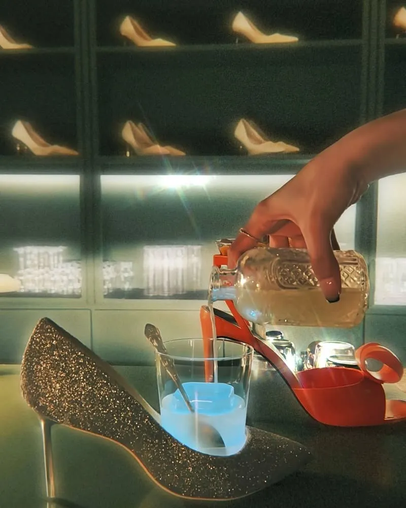 Cinderella Bar 首爾聖水