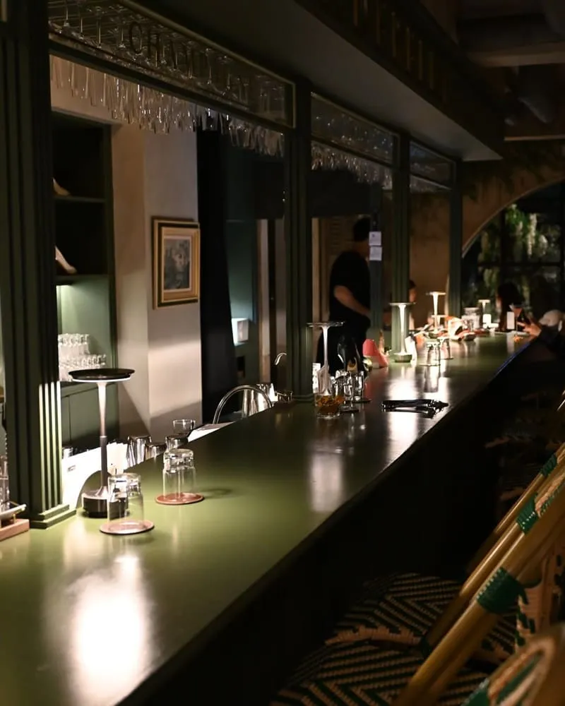 Cinderella Bar 首爾聖水