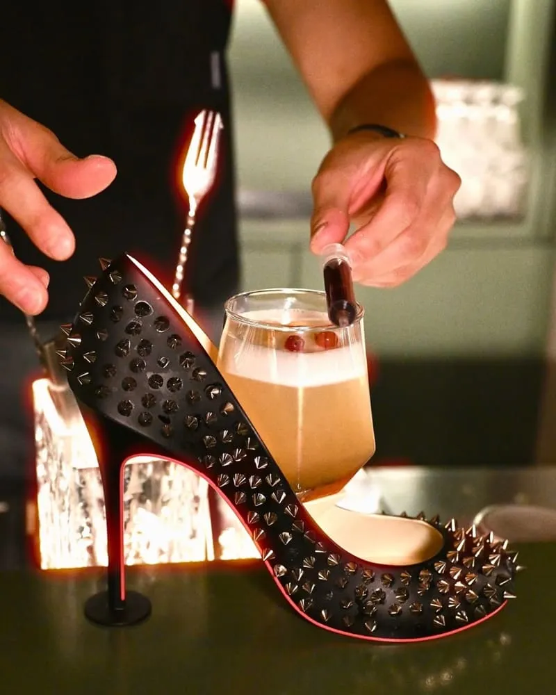 Cinderella Bar 首爾聖水