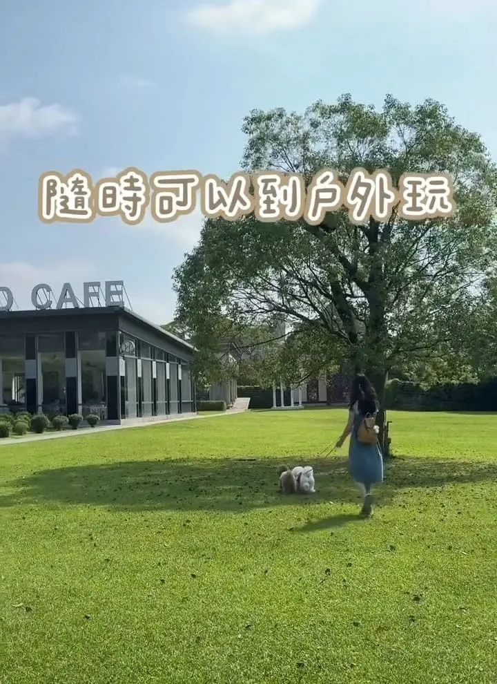 HoneyWood Cafe|桃園晶麒莊園玻璃屋咖啡